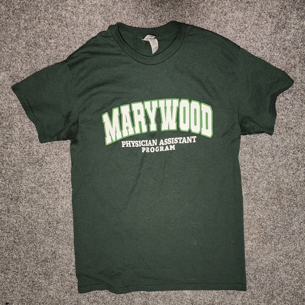 Gildan marywood PA shirt